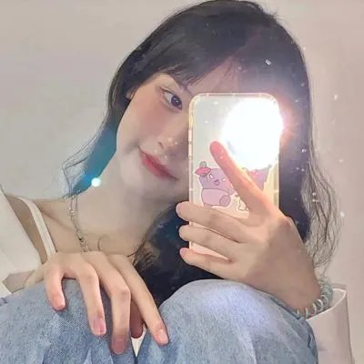 小美人鱼