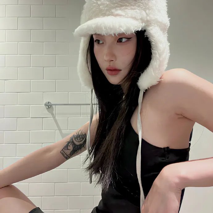 青春之爱